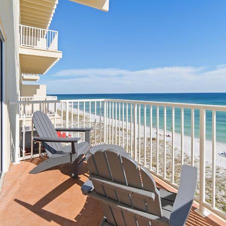 Sans Souci 407 Διαμέρισμα Pensacola Beach Εξωτερικό φωτογραφία