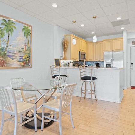 Sans Souci 407 Διαμέρισμα Pensacola Beach Εξωτερικό φωτογραφία