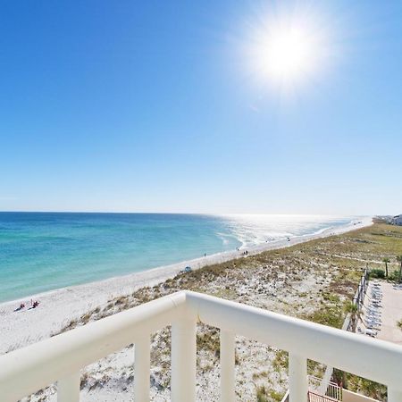 Sans Souci 407 Διαμέρισμα Pensacola Beach Εξωτερικό φωτογραφία