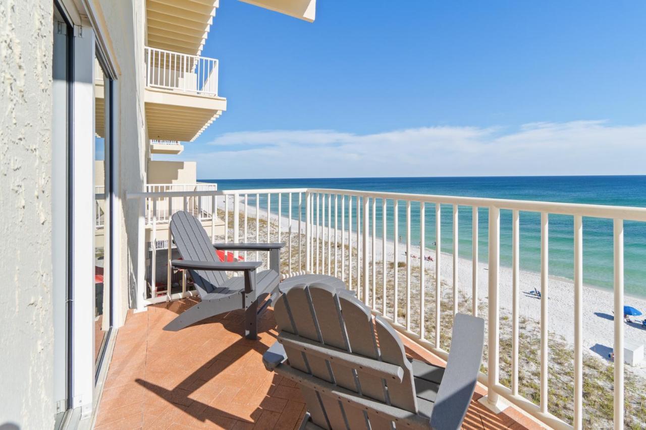 Sans Souci 407 Διαμέρισμα Pensacola Beach Εξωτερικό φωτογραφία