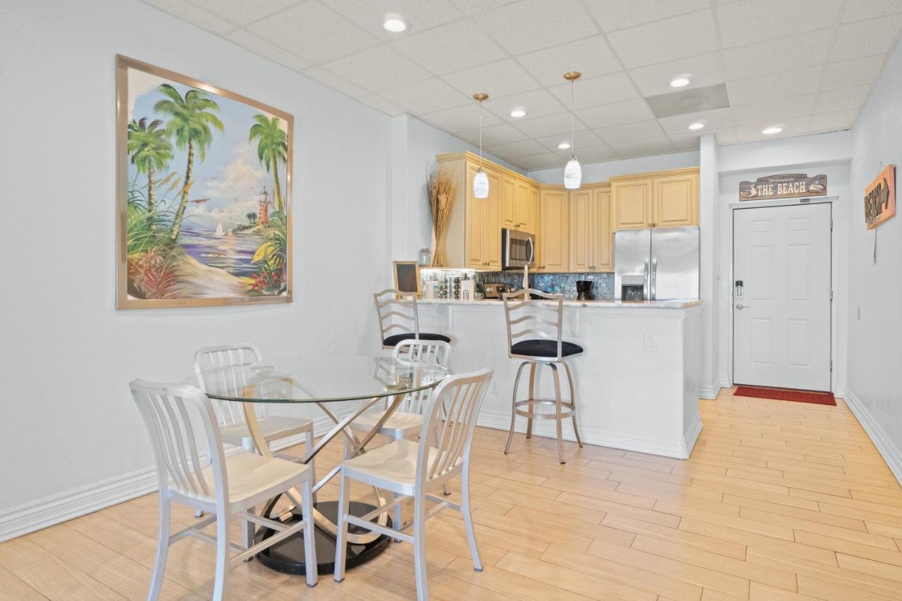 Sans Souci 407 Διαμέρισμα Pensacola Beach Εξωτερικό φωτογραφία