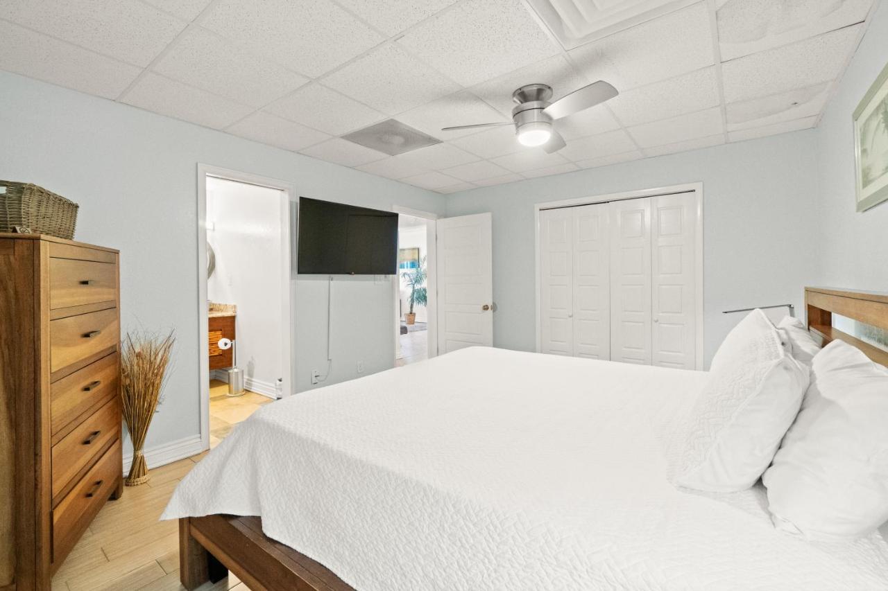 Sans Souci 407 Διαμέρισμα Pensacola Beach Εξωτερικό φωτογραφία