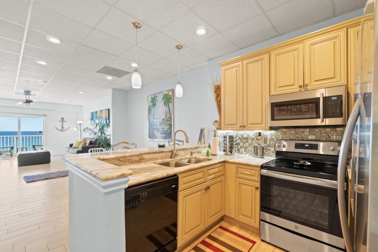 Sans Souci 407 Διαμέρισμα Pensacola Beach Εξωτερικό φωτογραφία