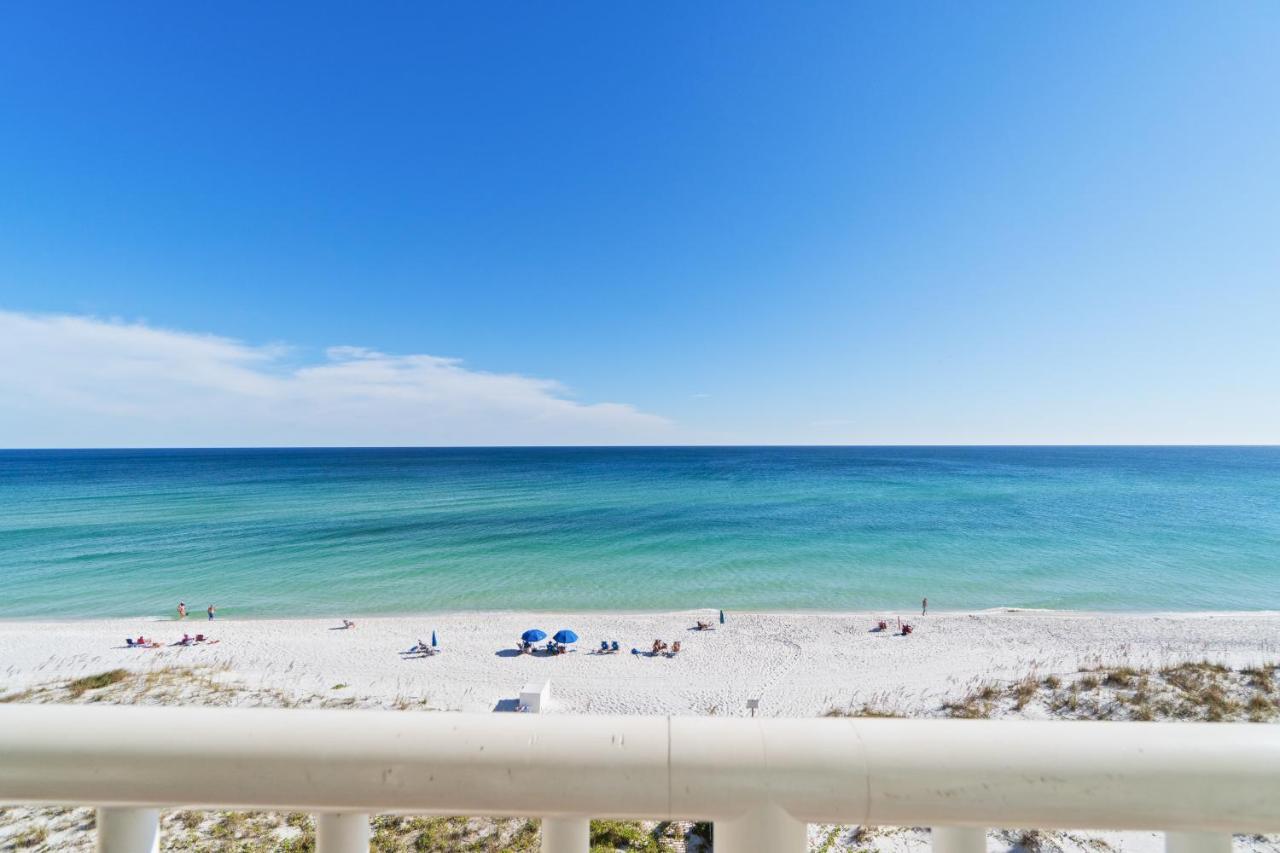 Sans Souci 407 Διαμέρισμα Pensacola Beach Εξωτερικό φωτογραφία