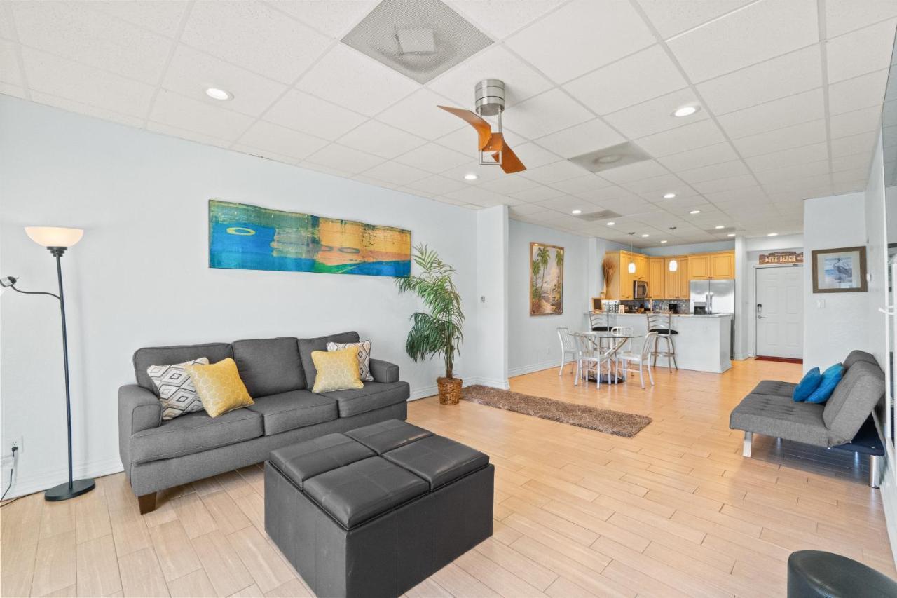 Sans Souci 407 Διαμέρισμα Pensacola Beach Εξωτερικό φωτογραφία