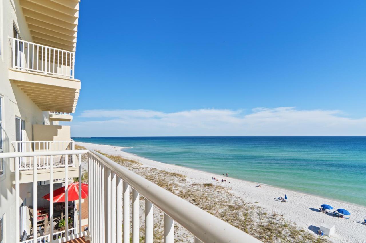 Sans Souci 407 Διαμέρισμα Pensacola Beach Εξωτερικό φωτογραφία