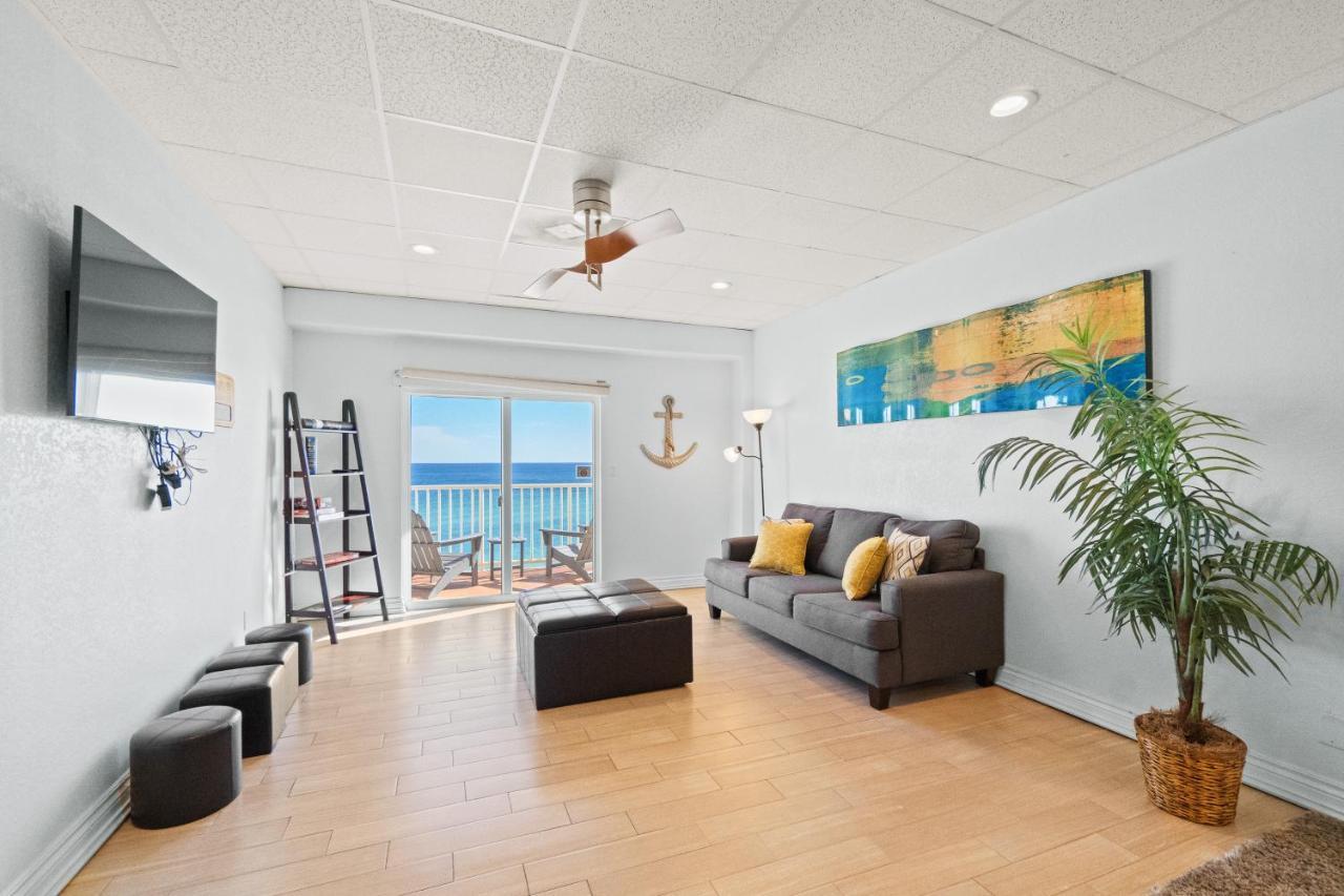 Sans Souci 407 Διαμέρισμα Pensacola Beach Εξωτερικό φωτογραφία