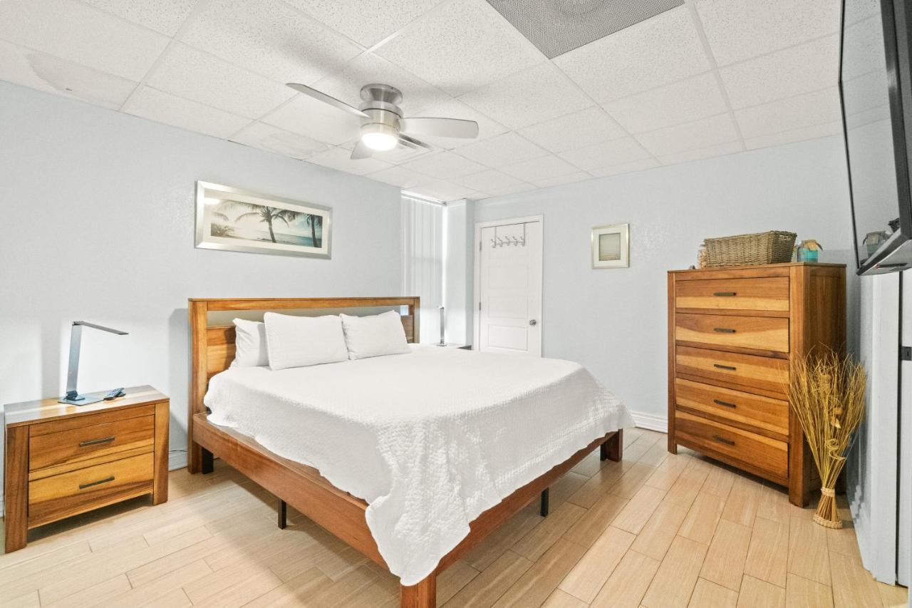Sans Souci 407 Διαμέρισμα Pensacola Beach Εξωτερικό φωτογραφία